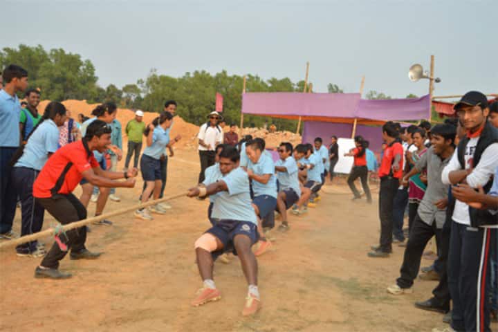 sports
